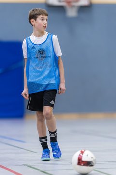 Bild 7 - wCJ NFV Futsalturnier